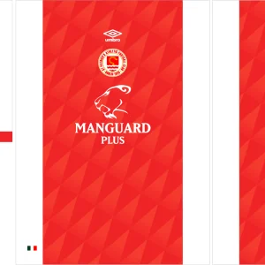 St. Patricks Home Kit 25