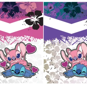 Stich Kit Fantasy 25