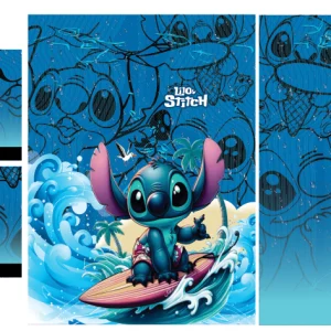 Stitch Surf Interclasse VS26