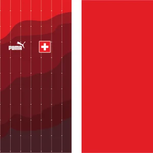 Suiza Home Kit 23-24