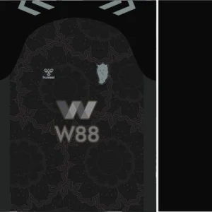 Sunderlan Third Kit 25