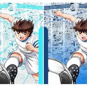 Supercampeones Capitan Tsubasa