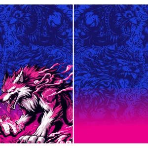 Team Fenrir Interclasse 24 PRO