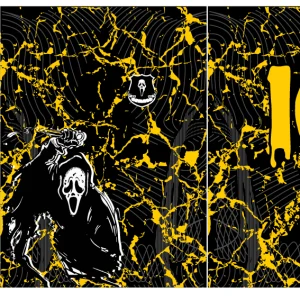 Terror Interclasse Amarillo 24