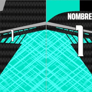 Textampar Jersey Portero 25