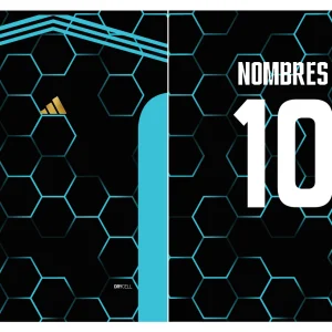 Textura Adidas Bfine