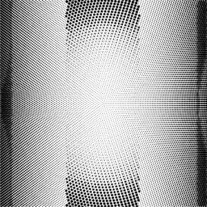 Textura Circular medio tono