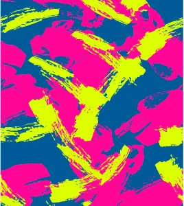 Textura Colorida Sport