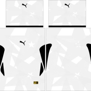 Textura Concept Puma Blanco