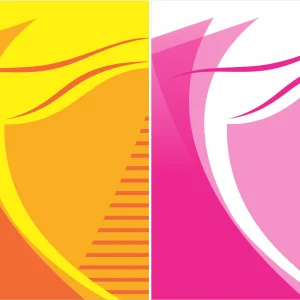 Textura Curvilineo VS24