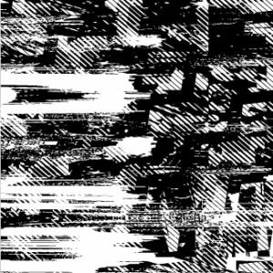 Textura Desgastado Negro