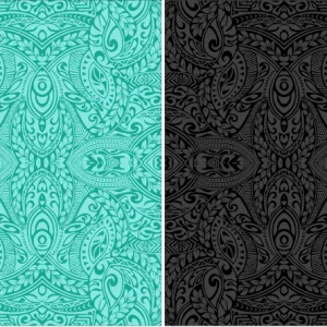 Textura Fergus Floral 25