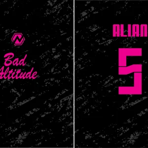 Textura Grunge Gris Negro