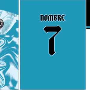 Textura Liquid Celeste 25