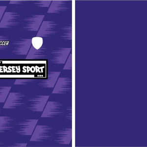 Textura Morado Sport 25