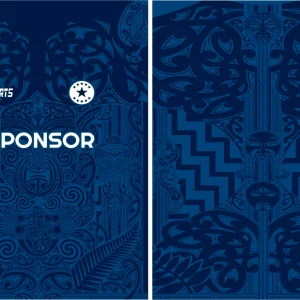 Textura Sponsor Imperial