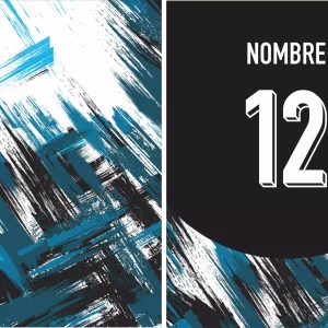 Textura Sport Jersey