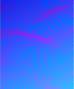 Textura abstracto semitono corazones