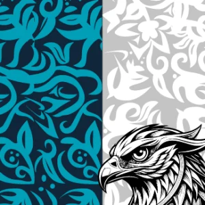 Textura aguila Interclasse 1