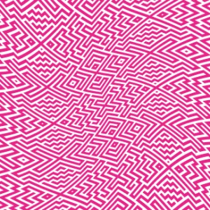 Textura de lineas sublimación