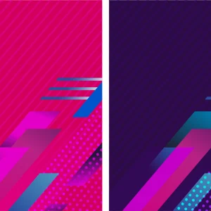 Texture Degrade Jersey Sport