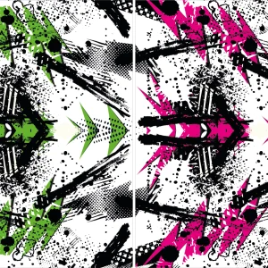 Texture Jersey Sport