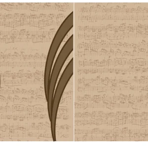 Texture Lyric Nike Beige