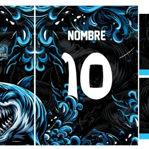 Tiburon 2 Interclasse 25