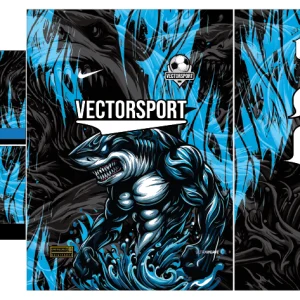 Tiburon V2.0 Interclasse VS26