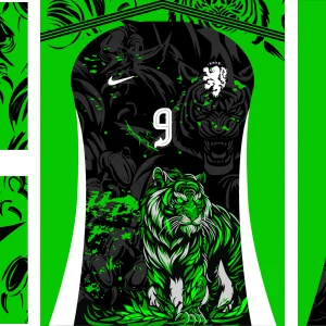 Tiger Interclasse IA VS25