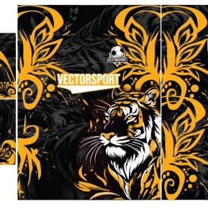 Tigre Amarillo Classic Interclasse VS26