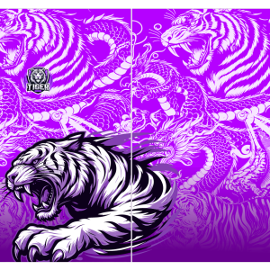 Tigre Blanco M  Interclasse 2025