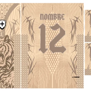 Tigre Café Interclasse VS26