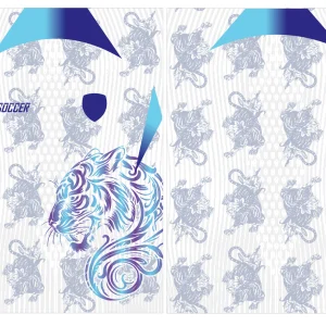 Tigre Celeste Interclasse 25