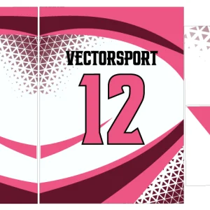 Tigre Fergus Rosa 25