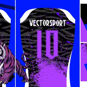 Tigre Morado 2 Interclasse 25