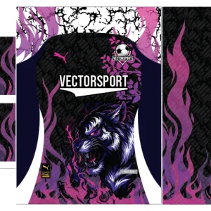 Tigre Morado Interclasse VS26