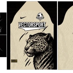 Tigre Sable Interclasse VS26