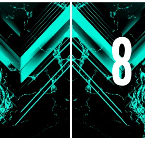 Tigre Textura Interclasse  24 PRO