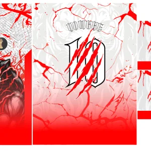 Tigre negro Interclasse 25