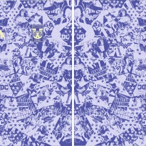 Tigres UANL Mujer Maravilla