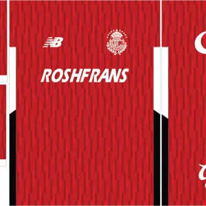 Toluca Home Kit 24-25