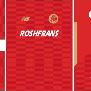 Toluca Home Kit 25
