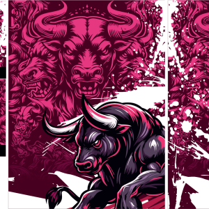 Toro Interclasse Vino 25