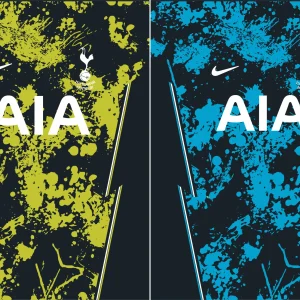 Tottenham Concept 2024 Fantasy