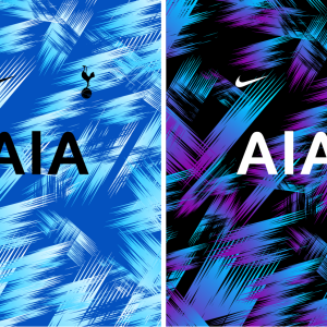 Tottenham Concept Paint 25