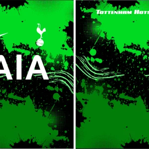 Tottenham Concept VS25