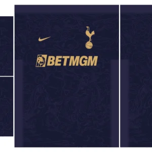 Tottenham Hotspur F.C. Pre Match 25-26