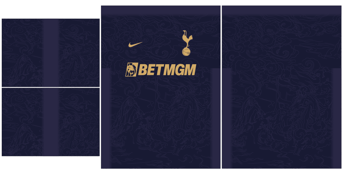 Tottenham Hotspur F.C. Pre Match 25-26