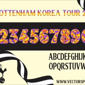 Tottenham Hotspur South Korea Tour 2025